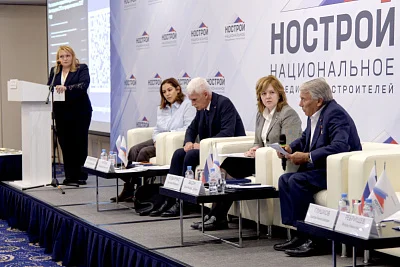 Стройка ждет, колледж догоняет: отрасль и образование ищут общий язык