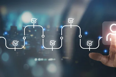 Цифровая трансформация