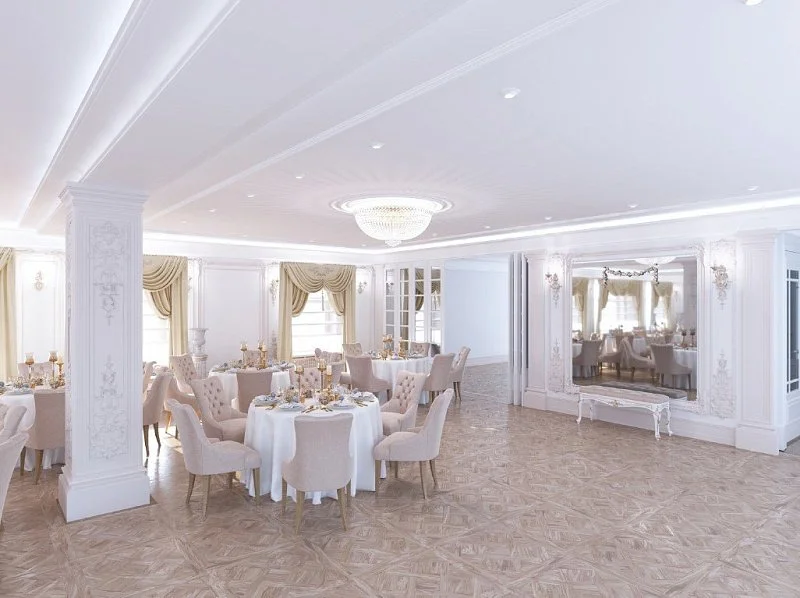 «Атомстройкомплекс» создаст в Екатеринбурге культурный центр