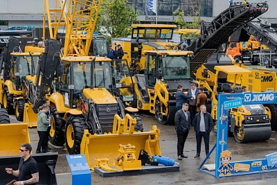 «Малоэтажная Академия» на CTT Expo: когда профориентация становится практикой