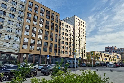 Эксперт назвал главные запросы покупателей новостроек Московской области