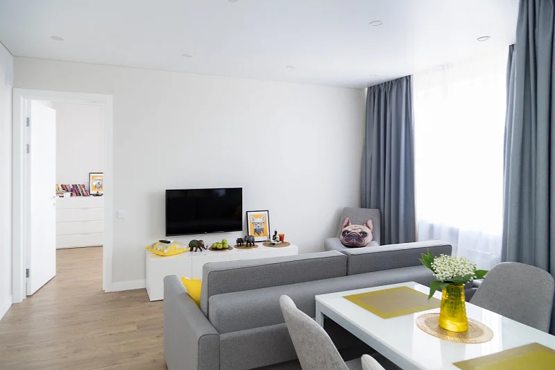 Примерный Воронеж