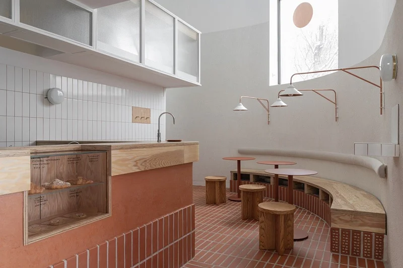 Дерево, вперед! В Москве вручили очередную премию АРХИWOOD