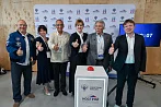 Лучшие на стройке: в столице завершился профессиональный конкурс