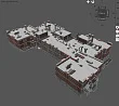 Взрослый BIM для детского сада: как сделать комплексный проект в единой цифровой среде