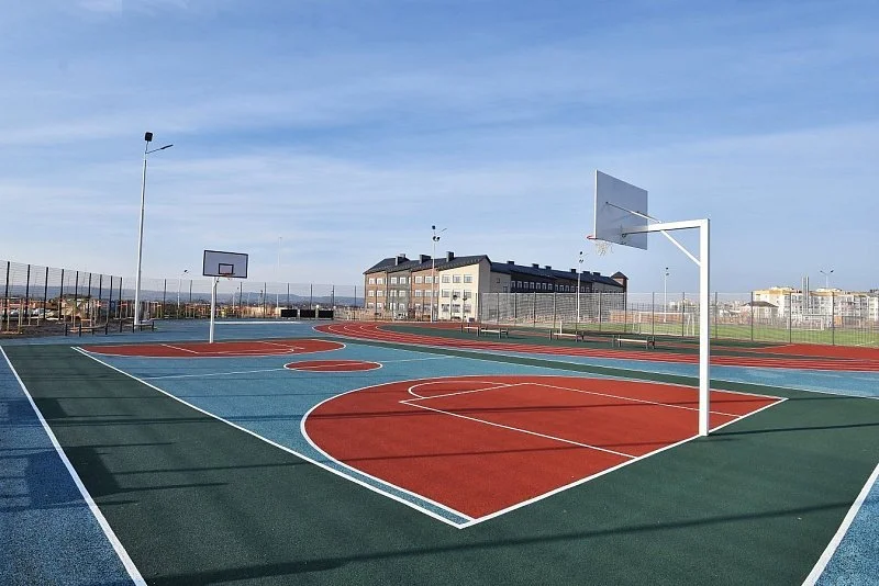 Первая построенная по концессии в рамках нацпроекта «Образование» школа получила лицензию