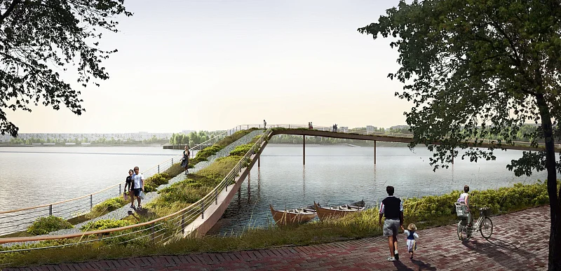 Гости на пороге