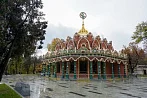 Искусство сберегать: критерии подлинности и качества, применяемые реставраторами на главной выставке страны