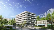 Горы, море, номера: Сочи остается главной гостиничной стройкой России