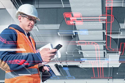 Обоснованные решения: влияние ИИ на обследование зданий и автоматизацию анализа дефектов