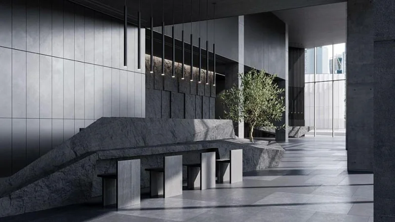 Девелопер жилой недвижимости построит в Москве два бизнес-центра линейки workplace