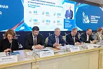 Курс на развитие: обновленный ОС при Минстрое приступил к работе