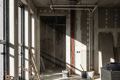 Тепло и тишина: каких результатов россияне ждут от капитального ремонта домов