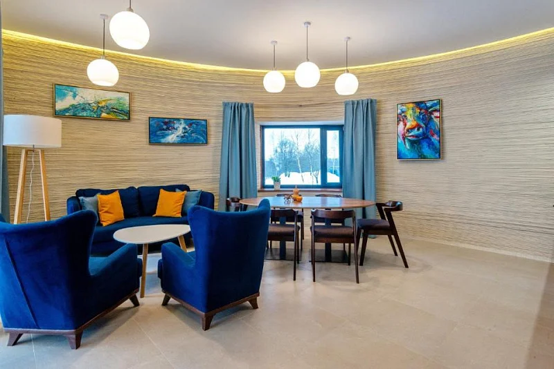 Отель в Тульской области внесли в Реестр рекордов России