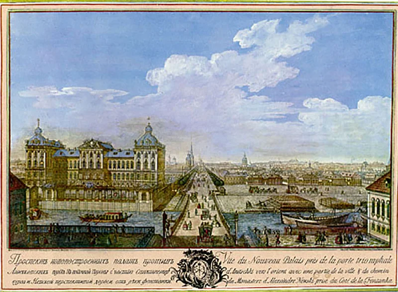 Призрак Белой Дамы