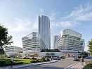 Пространство для открытий: новый архитектурный облик российской науки