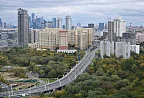 Лев Мазараки: Развитие мегаполисов возможно через КРТ, цифровизацию и полицентризм