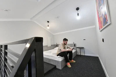 Россияне стали в полтора раза чаще жаловаться на шум в отелях 