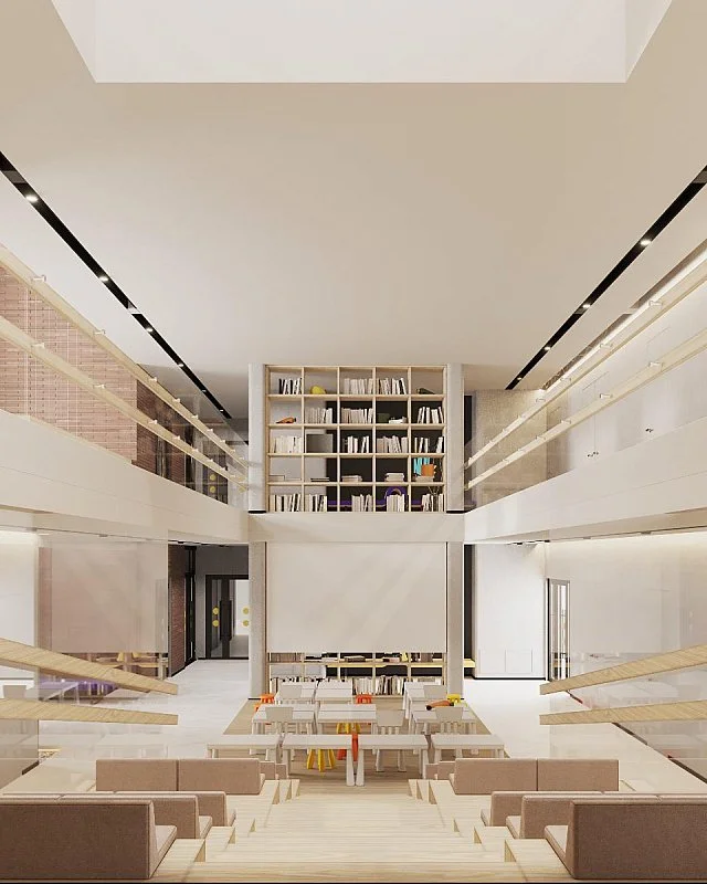 В подмосковном Видном построят детсад по проекту голландцев