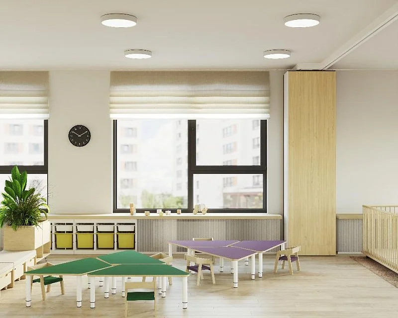 В подмосковном Видном построят детсад по проекту голландцев