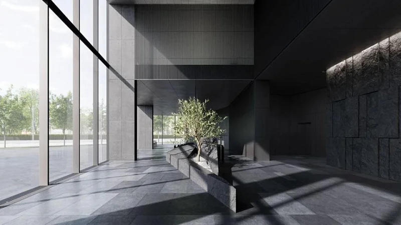 Девелопер жилой недвижимости построит в Москве два бизнес-центра линейки workplace