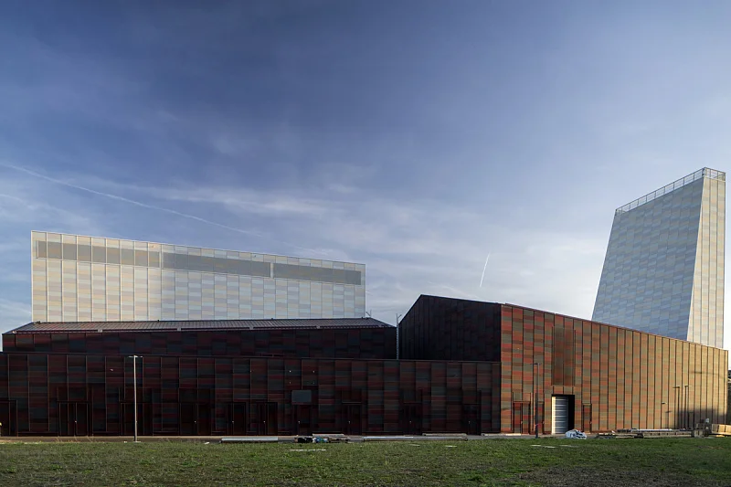 Разомкнуть круг