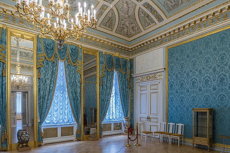 Призрак Белой Дамы