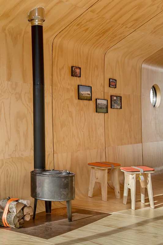 Камень? Дерево? Бумага!