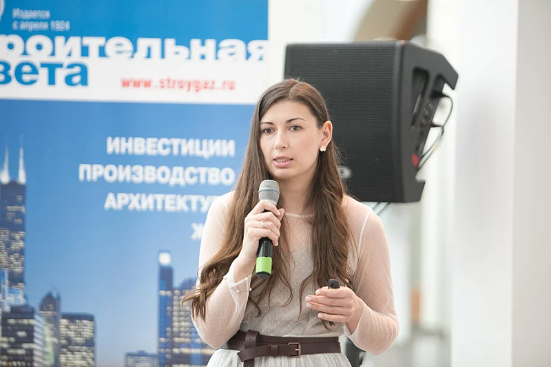 Здесь будет город-сад!