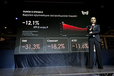 Продавать нельзя проиграть: каким будет девелопмент завтрашнего дня