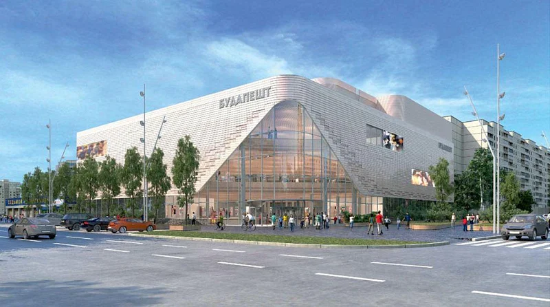 Кинореволюция