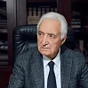 Строитель, ученый, изобретатель: заслуженный строитель России Виктор Рахманов отмечает юбилей