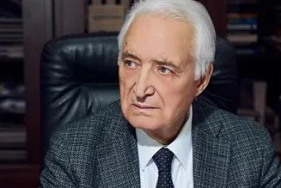 Строитель, ученый, изобретатель: заслуженный строитель России Виктор Рахманов отмечает юбилей