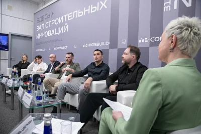 В поисках гармонии: эксперты и лидеры рынка рассказали о секретах проектирования и обустройства «идеальных» фасадов