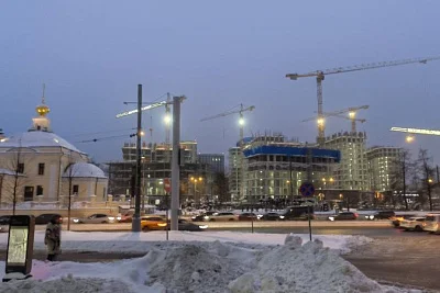 Самые заметные публичные персоны среди девелоперов в IV квартале 2025 года