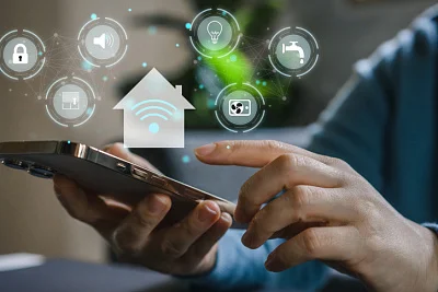 Ключевые тенденции рынка ЖКХ в 2026 году: цифровизация, ИИ и новая роль управляющих компаний