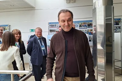 Комплексно и синхронно: региональные центры компетенций переходят на ФКГС 2.0