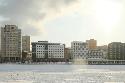 Прогноз на 2026 год: рост цен на элитное жилье может составить 15%