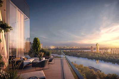 Природа и статус – 7 исторически престижных анклавов, где живет столичная элита