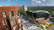 Лидер продаж — Коммунарка: распределение сделок по районам Новой Москвы в III квартале 2026 года