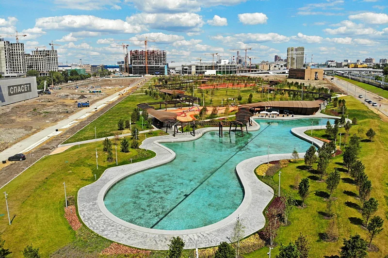 Городу и миру