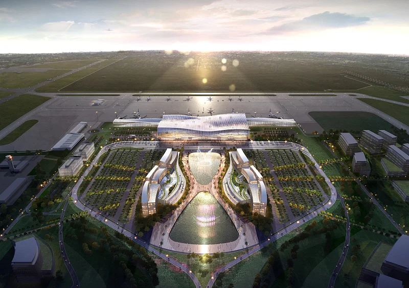 Открыть ворота пошире