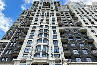 Ипотека, ставки, реновация: когда вернутся массовые старты?