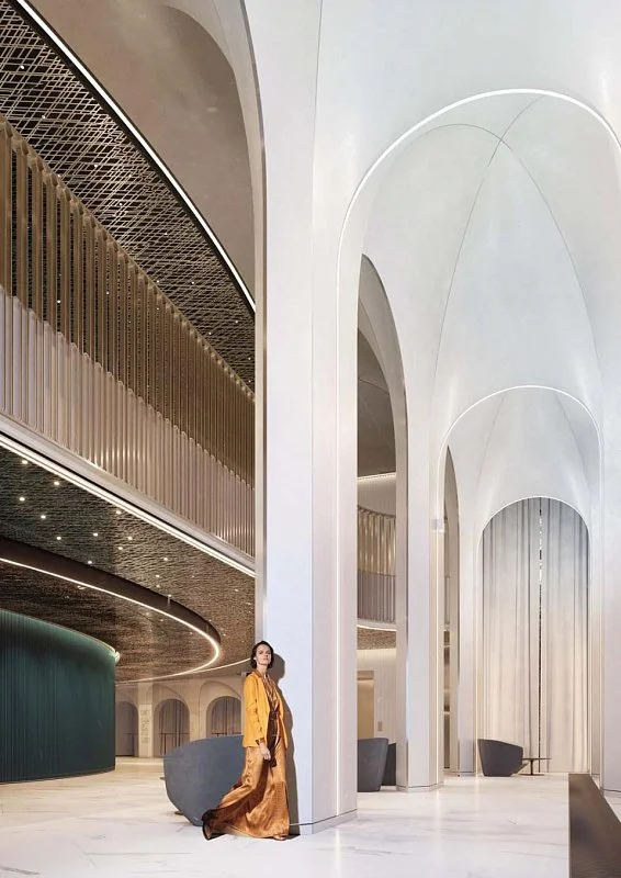 Стали известны победители международного архитектурного конкурса 