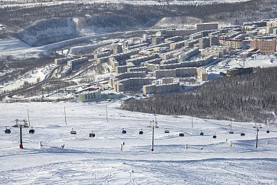 Северное ускорение: Дальний Восток и Арктика становятся территориями опережающего развития