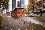 Транспортный импульс: дорожная сеть — фактор социально-экономического роста