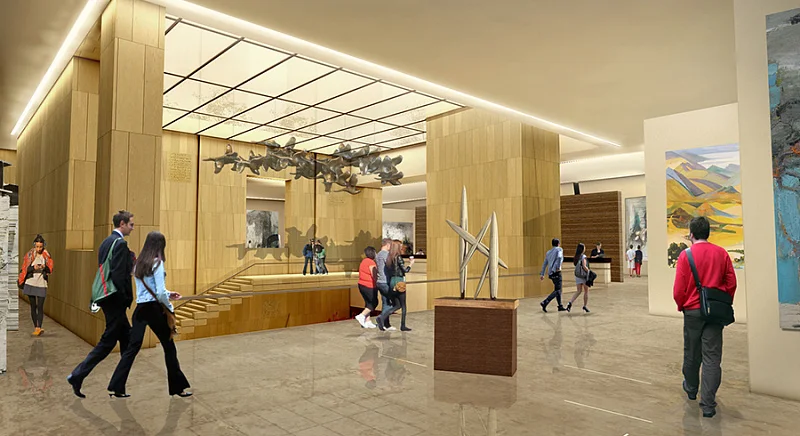 Калифорнийский Арарат