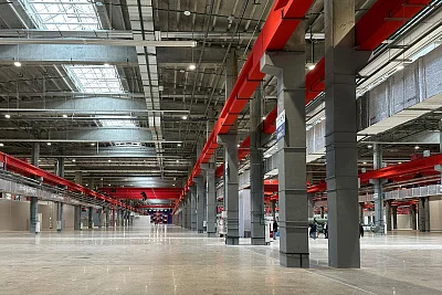 Универсальный подход: развитие индустриальных парков через light industrial