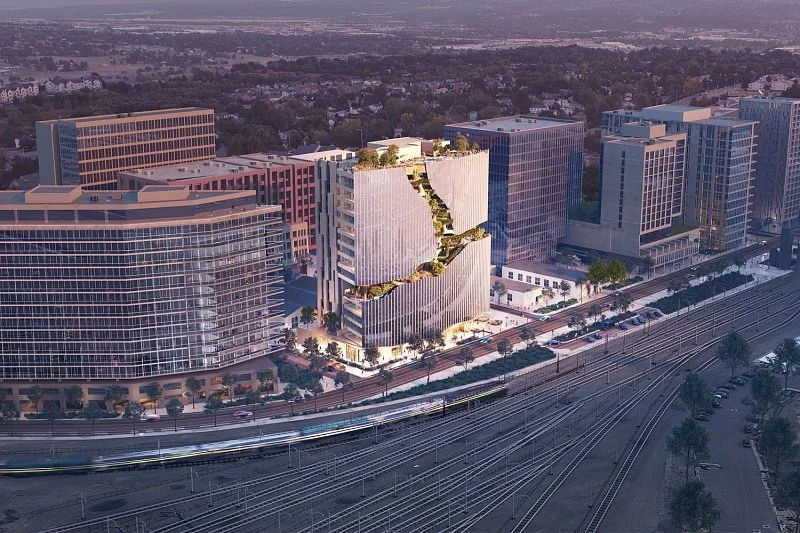 Раскол по вертикали