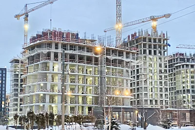 Из периферийной территории в самодостаточный кластер: как трансформируется рынок жилья ВАО